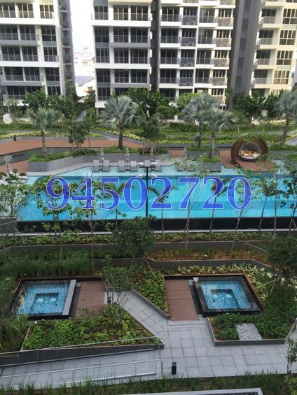 Bedok Residences (D16), Apartment #112920432